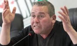 Djamel Zenati rejoint Ali Benflis