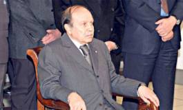 Mascarade présidentielle algérienne : nous irons tous voter !!!