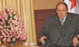 Sale temps pour Bouteflika