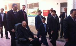 La fraude ? Une institution en Algérie