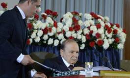 Bouteflika fait encore du neuf avec du vieux