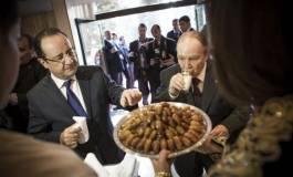 La France finaliserait la question du poste de vice-président en Algérie