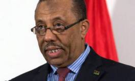 Libye : le Premier ministre démissionne après une prétendue attaque