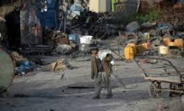 Afghanistan: plus de 2.000 personnes ensevelies sous terre