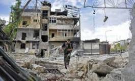 Syrie : le régime prive Alep d’électricité depuis une semaine