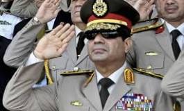 Le maréchal Al-Sissi a rêvé du passé mais pas de l’avenir de l’Égypte