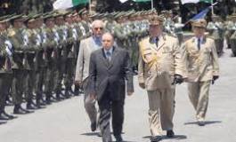 L’armée, Bouteflika et la fraude