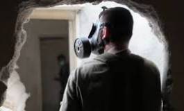 Les Etats-Unis soupçonnent un recours au gaz chimique en Syrie