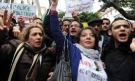 Jil Djadid dénonce la répression contre le mouvement Barakat