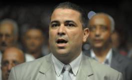 Le FFS a dit "niet" à Abdelmalek Sellal