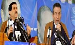 Amar Ghoul et Benyounes annulent leur déplacement à Batna