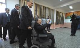 "Révision de la Constitution" : Bouteflika réédite son coup !