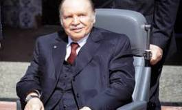 Bouteflika "prête serment", la police embarque et matraque à Alger