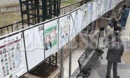 Terne et plate "élection" présidentielle !!!