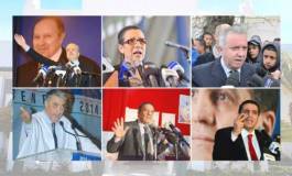 Le rêve d'un jeune et l'élection d'un président!