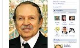Les 100.000 fans "Turcs" de Bouteflika