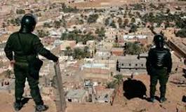 Le pouvoir algérien continue sa guerre contre les Mozabites