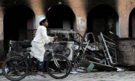 Quelles raisons de la crise à Ghardaïa ?