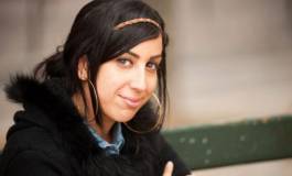 "Un homme, ça ne pleure pas", le nouveau roman de Faïza Guène