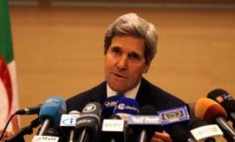 L’APS travestit les mots de John Kerry