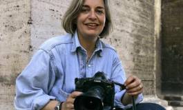 Une reporter photographe allemande tuée en Afghanistan