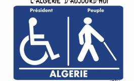 L'Algérie d'aujourd'hui