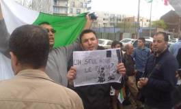 Le meeting du tandem des deux Amar(a)s chahuté à Lille (vidéo)