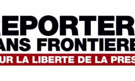 John Kerry en Algérie : RSF réagit