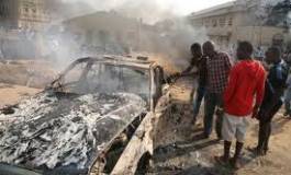 Nigeria : 71 morts dans le pire attentat jamais commis dans la capitale