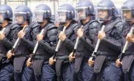 La marche du 20 Avril sauvagement réprimée à Tizi-Ouzou