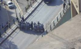 Après les dérives policières d’hier, les heurts reprennent à Tizi-Ouzou