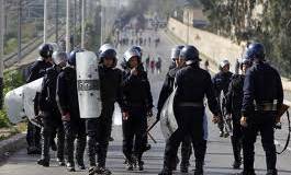 Bouteflika IV interdit toute manifestation pour l'amazighité