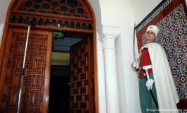 Algérie : un matin d’avril