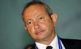 Naguib Sawiris réclame encore et toujours 4,4 milliards à l’Algérie