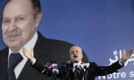 Candidature de Bouteflika : le mandat du bonheur !