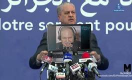 Un arrêt au nom du "Ghachi" de R.A.D.P !!!