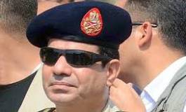 Le maréchal candidat Al-Sissi dément avoir menacé d’envahir l’Algérie