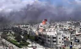 Syrie: la violence redouble en Syrie à un mois de la présidentielle