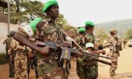 Départ des soldats tchadiens de la Centrafrique: l'ONU les accuse d'un massacre