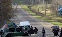 Offensive à Slaviansk (Ukraine) : le président ukrainien évoque les nombreux "morts"