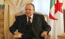 Bouteflika propose de limiter les mandats présidentiels !