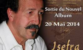 Lounis Aït Menguellet sortira bientôt son nouvel album