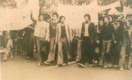 Le MCB-Bgayet appelle à rendre hommage aux lycéens de 1981