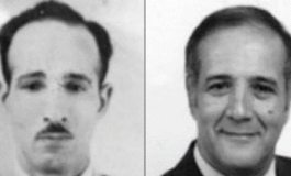 Le Moudjahid Mohamed Moulay, l'homme au poignard de Le Pen, est mort