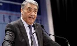 Benflis : les propositions de révision constitutionnelle sont "un non sens politique"