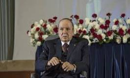 Et le garant de votre prochaine constitution M. Bouteflika ?