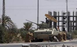 Egypte: 200 jihadistes seront jugés pour terrorisme