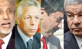 Le FLN ou l’histoire d’une confiscation algérienne