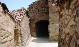 Kabylie : les dernières maisons des ancêtres