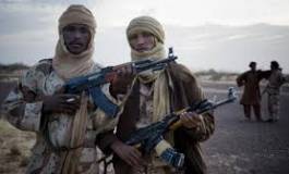 Les Touareg du MNLA affirment contrôler toujours Kidal